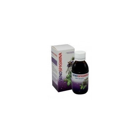 Senospasmina syrop 119 ml 