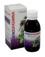 Senospasmina syrop 119 ml 