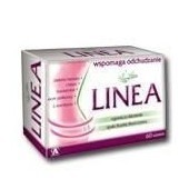 Fix herbata Linea a 20 sasz 