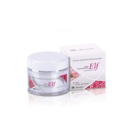 ELF Krem z wit E i F 50 ml