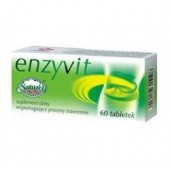 Enzyvit 60 tabl.