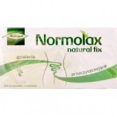 Fix Normolax Natural (Figura 2) 