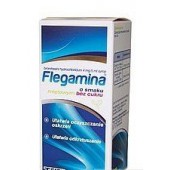 Flegamina Miętowa syr.b.cukr 4mg/5ml 120ml