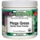 SWANSON MEGA GREEN BARLEY GRASS POWDER 150