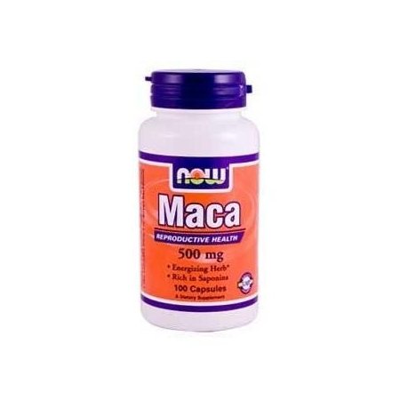 MACA 500mg