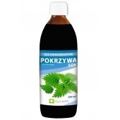 Sok z Pokrzywy alter medica 500 ml 