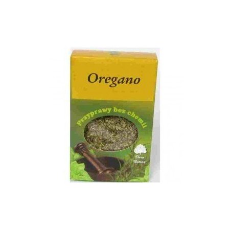 Przyp. OREGANO 30g 