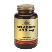 CELADRIN® 525 mg SOLGAR