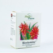 Biostymina ampułki 1 ml (10 ampułek)