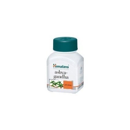 Ashwagandha 60 tabl. Himalaya