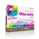 Olimp Vita-min Plus dla kobiet kaps. 30