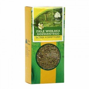 Widłak goździsty ziele 50g 