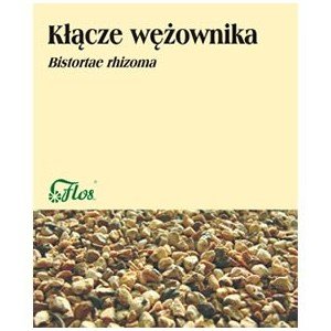 Wężownik kłącze 50g 