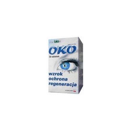 Oko 30 tabl.SANBIOS