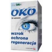 Oko 30 tabl.SANBIOS