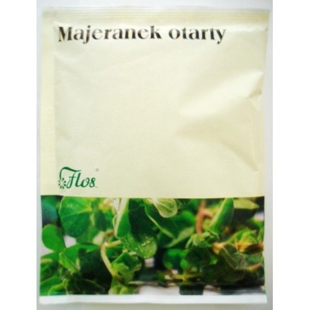 Majeranek ziele otarte 50g 