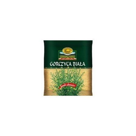 Gorczyca biała nasiona 100g 