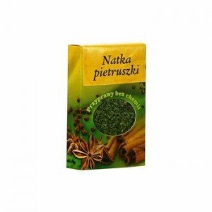 Pietruszka natka 20 g 