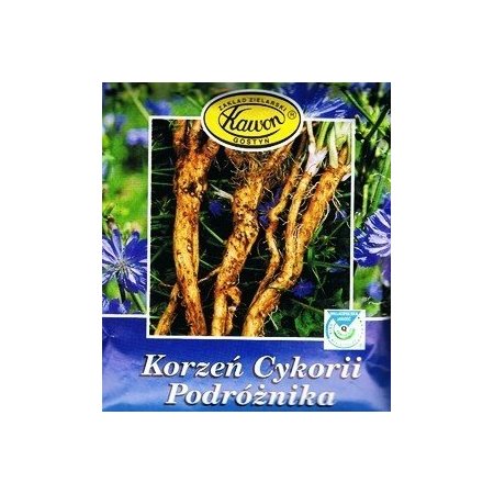 Cykoria korzeń 50g