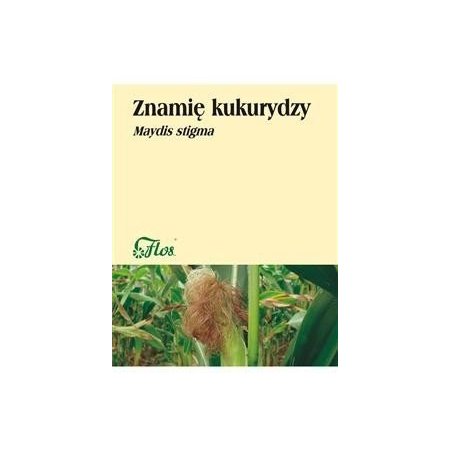 Kukurydza znamiona 50g 