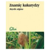 Kukurydza znamiona 50g 