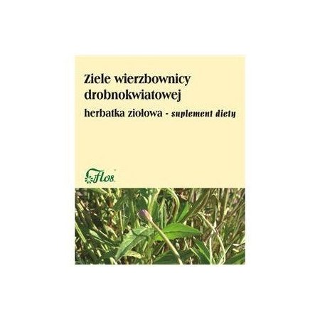 Wierzbownica ziele 50 g 