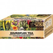 Fix DIUROFLOS Tea 25 toreb.