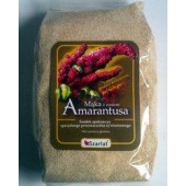 Mąka z amarantusa 500g 