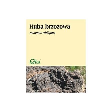 Huba brzozowa 50g 