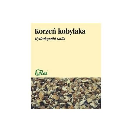 Kobylak korzeń 50g 