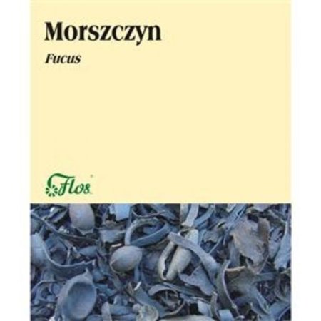 Morszczyn 50g 