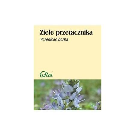 Przetacznik ziele 50g 