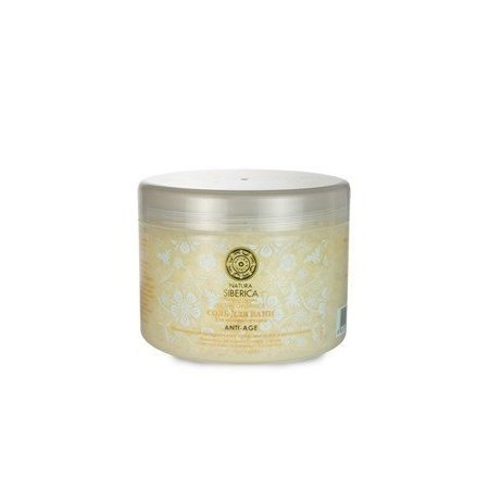 Natura Siberica sól do kąpieli ANTI-AGE 700g