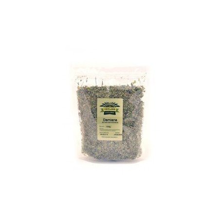 Zioło Damiana (turnera aphrodisiaca) 100g 