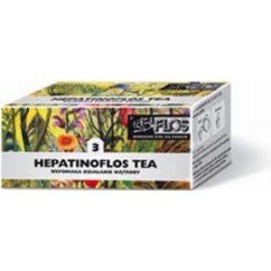Fix Hepatinoflos Tea Herbatka 25toreb.
