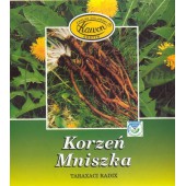 Mniszek korzeń 50g 