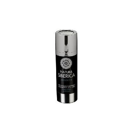 Natura Siberica ABSOLUT reg.serum do twarzy 30ml