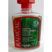 RADICAL SZAMPON WZMACNIAJĄCY 300ML