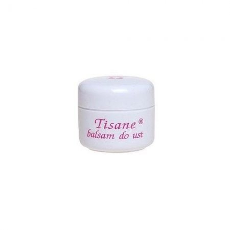 TISANE BALSAM DO UST 4,7G/5ML HERBA STUDIO