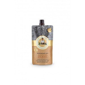Serwatkowy szampon pielęgnacyjny ochrona-koloru Bania Agafii 100ml
