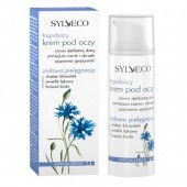 Łagodzący krem pod oczy Sylveco 30ml.