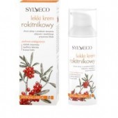 Lekki krem rokitnikowy 50ml. Sylveco