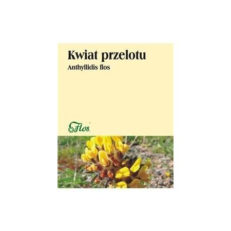 Przelot kwiat 25 g 