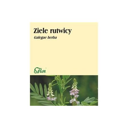 Rutwica ziele 50 g 