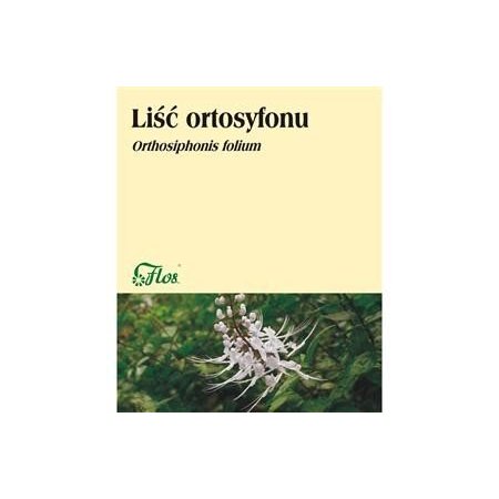 Liść ortosyfonu (ortosyfon) 50g 