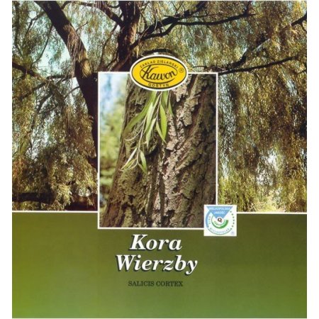 Wierzba kora 50g (kora wierzby)