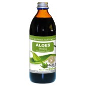 Aloes sok z miąższem 500 ml Eka Medica