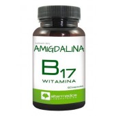 Amigdalina - b17 60 kaps ALTERMEDICA