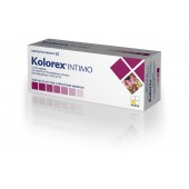 Kolorex Intimo krem przeciwgrzybiczy z naturalnych składników 30ml.