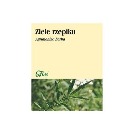 Rzepik ziele 50g 